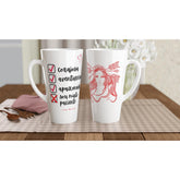 Caneca signo SAGITÁRIO - My dear oraculo store
